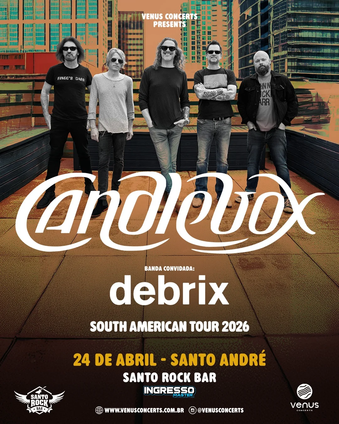 CANDLEBOX